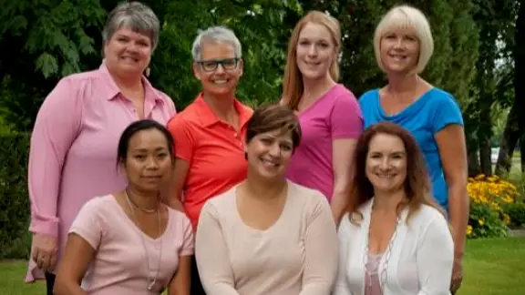 Dr. Bonnie Randhawa Dental - Chilliwack Dentist | Agassiz Dentist