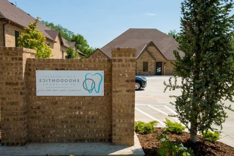 Edmond Contemporary Endodontics of Oklahoma