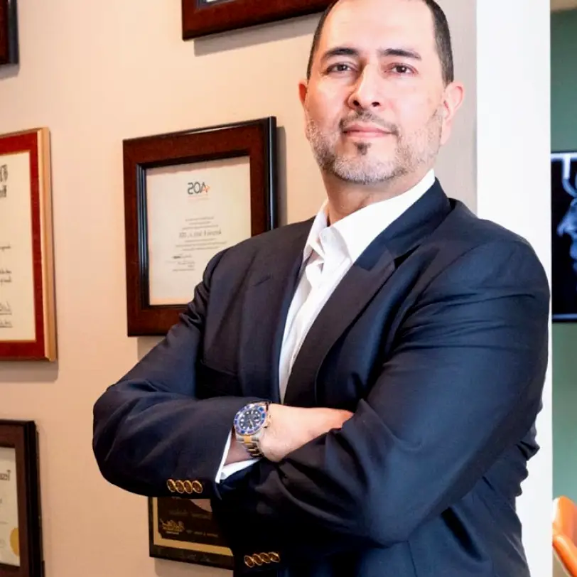 El Paso Antonio R. Solis Jr., DDS