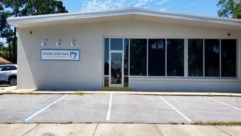  Fort Walton Beach Jean Woo, DDS
