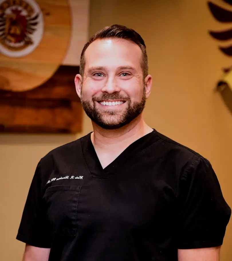 Golden Legacy Endodontics