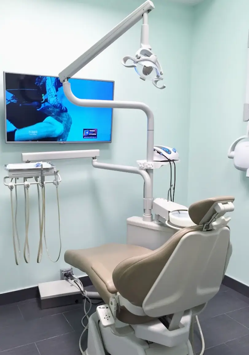Guttenberg Implant & Dental Center of NJ