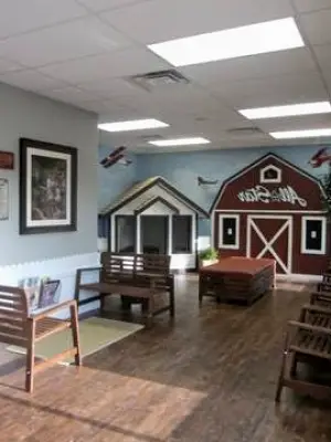 Harker Heights All Star Children's Dentistry