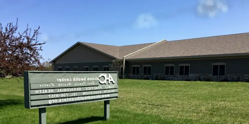 Harrisville Alcona Health Center