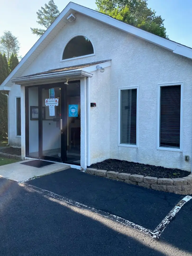 Hatboro David Metroka DDS