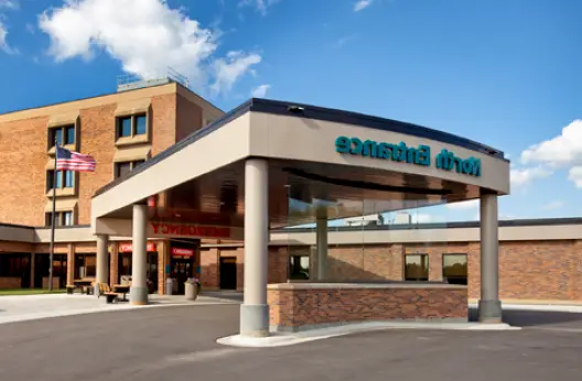 Hibbing Fairview Range Medical Center