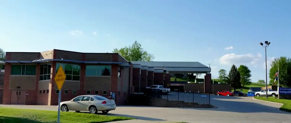 Ida Grove Horn Memorial Hospital