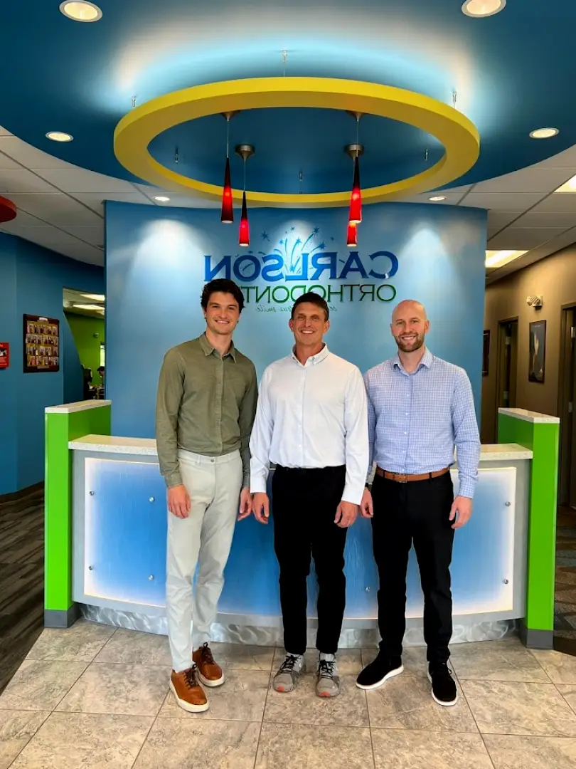 Ironwood Carlson Orthodontics