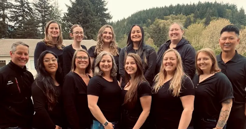 Issaquah Eastside Pediatric Dental Group