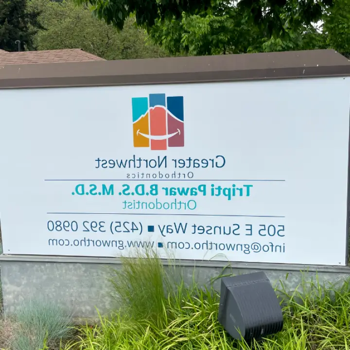 Issaquah Greater Northwest Orthodontics