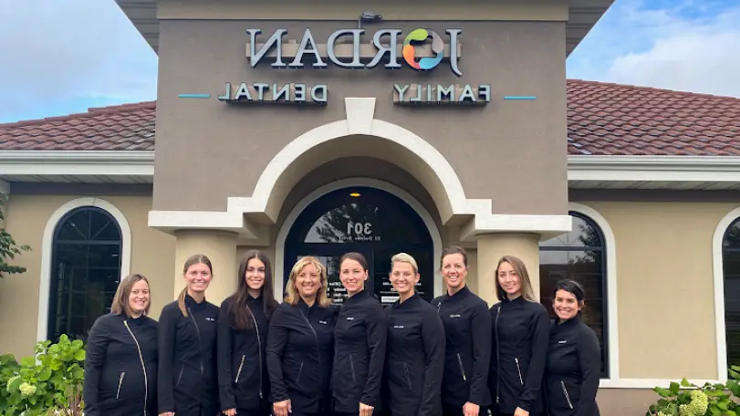 Jordan Family Dental