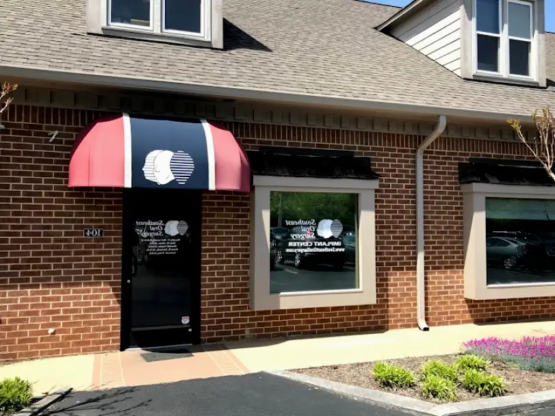 Knoxville Southeast Oral Surgery & Dental Implant Center