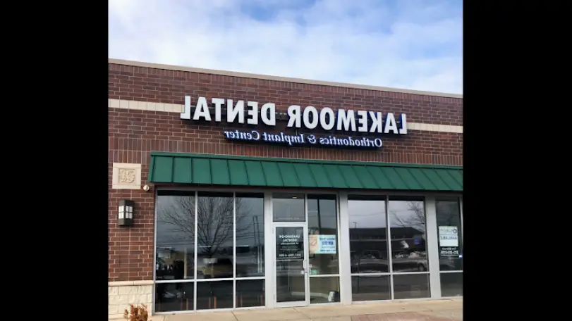  Lakemoor Dental & Orthodontics of Elk Grove Village