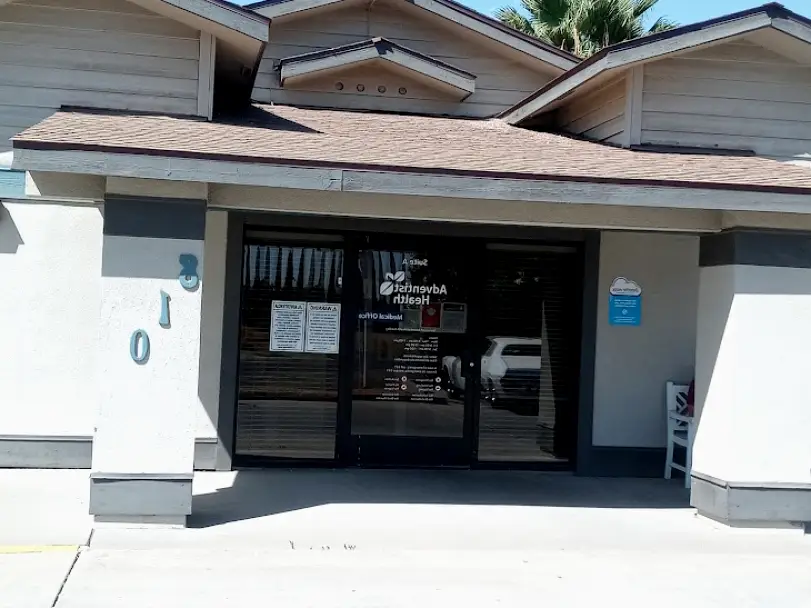 Lemoore Adventist Health Medical Office