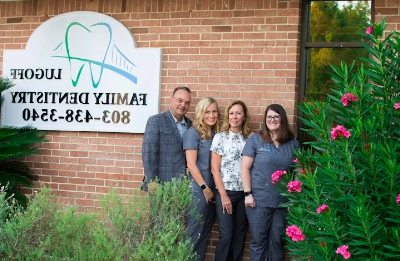 Lugoff Family Dentistry