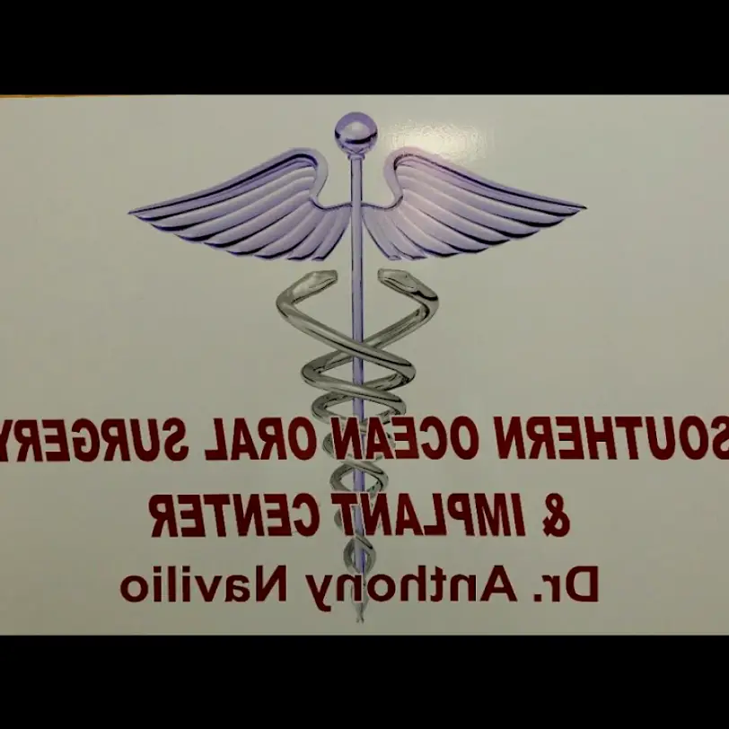  Manahawkin Southern Ocean Oral Surgery & Implant Center: Dr. Anthony Navilio DMD