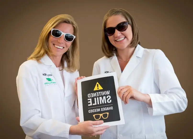 Maple Grove Arbor Lakes Dental