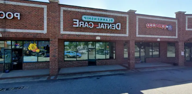 Mebane Blankenship Dental Care