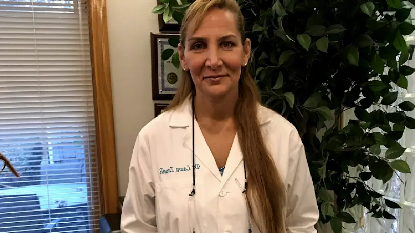 Melville Dr. Laura Zanelli - Long Island Family Dental