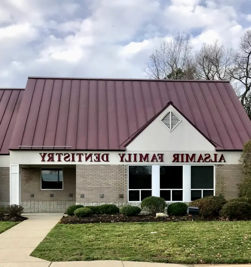  Midlothian Alsamir Family Dentistry