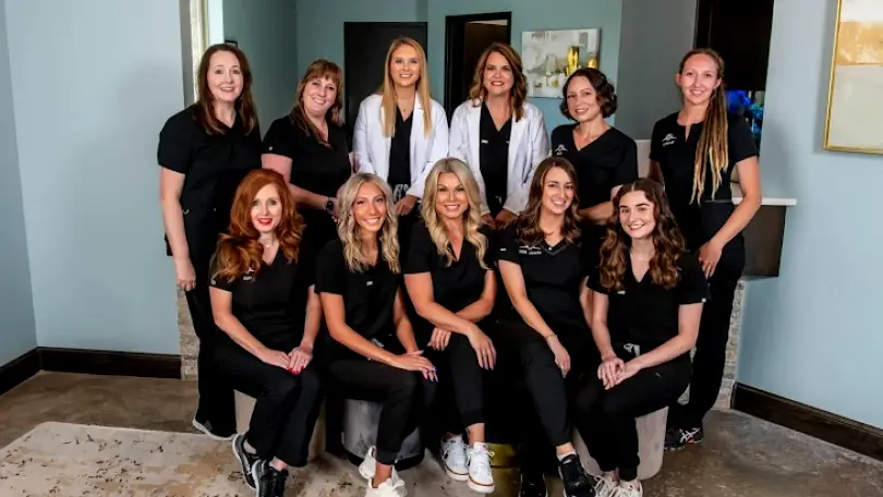 Midwest City Melanie Emerson DDS