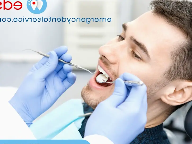  Moline Emergency Dentist 24/7