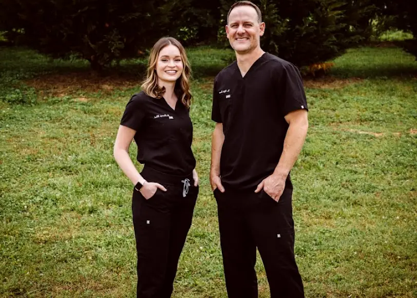 Mt. Juliet Revive Implant + Cosmetic Dentistry