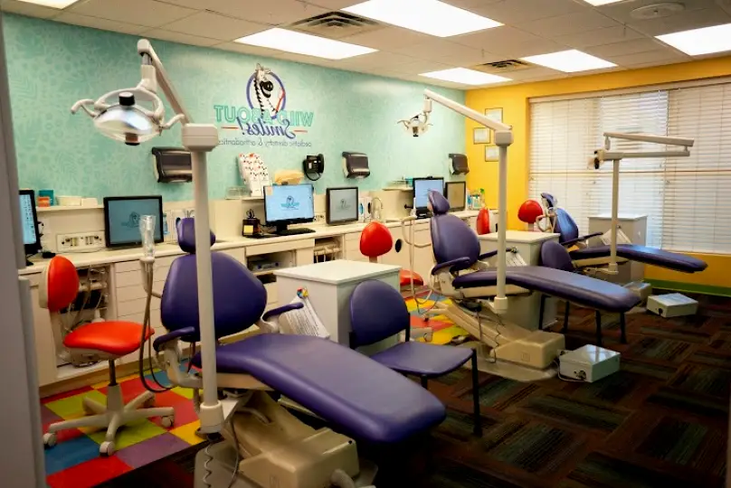 Murfreesboro Wild About Smiles! Pediatric Dentistry & Orthodontics