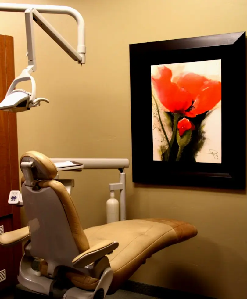 Nampa Gentle Dental Care North: Medaris Bryan R DDS