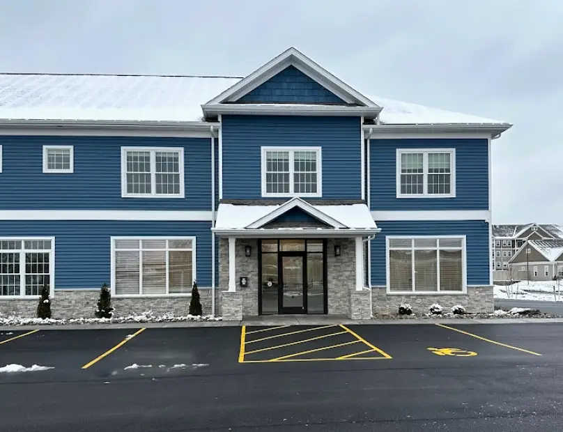 North Tonawanda Dental Wellness