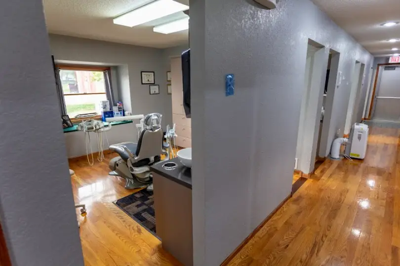 Oelwein Dental Associates
