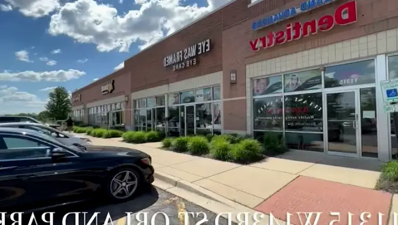 Orland Park Orland Advanced Dentistry