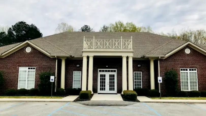  Owens Cross Roads Dental Associates of Hampton Cove, Lorrie Green, DMD