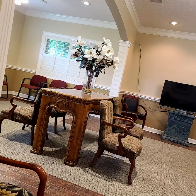 Oxford Maxillofacial Surgery Center