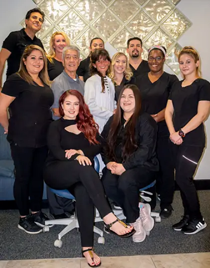 Palm Desert Sunlife Dental group