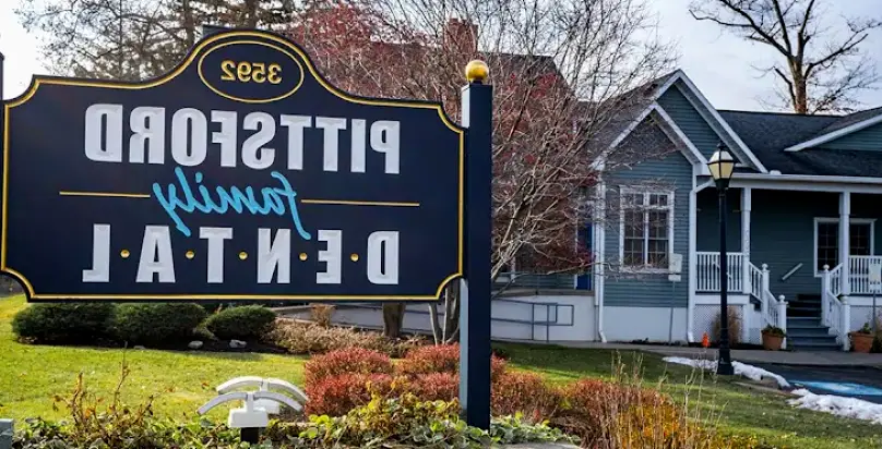Pittsford Family Dental