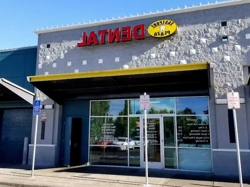 Portland Eastport Plaza Dental
