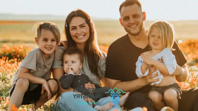 Precision Dentistry of Olympia (Formerly Pacific Northwest Dental)