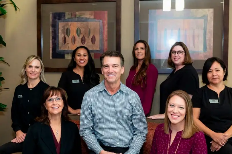 Rancho Santa Margarita Del Lago Dental
