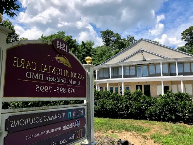 Randolph Dental Care: Dr. Glen Goldstein Dr Zachary Goldstein