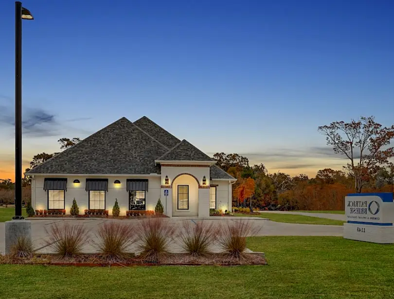 Rayne Dr. Patrick Briese, DDS
