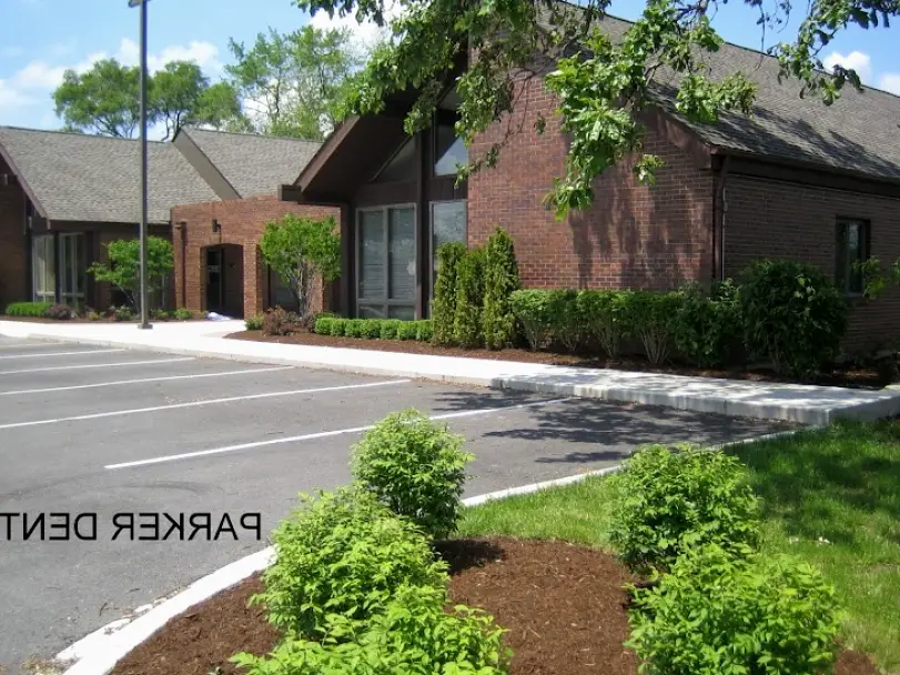Richard M Parker DDS in Lemont, Illinois