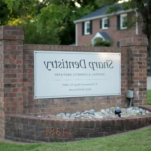 Rock Hill Sharp Dentistry