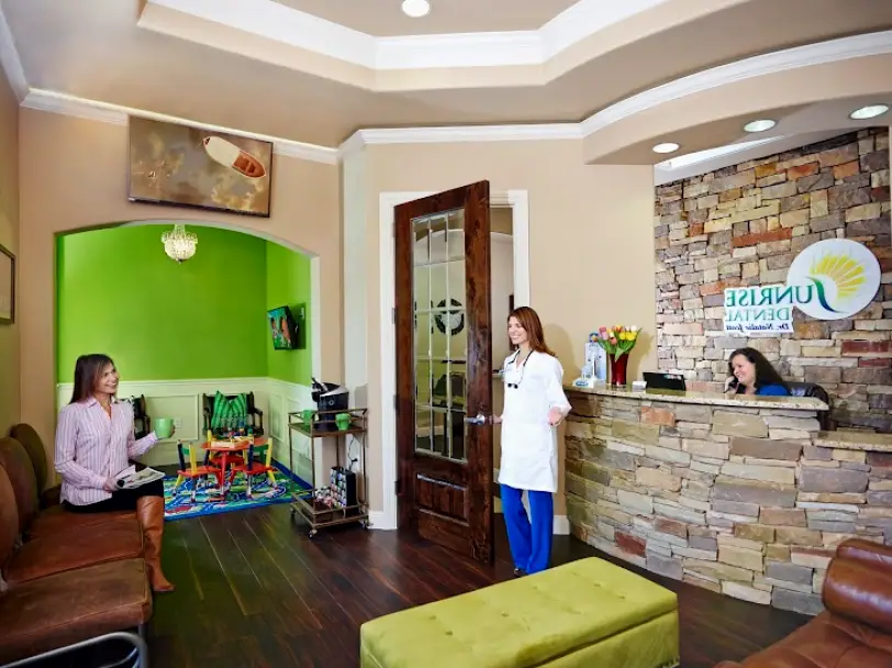 Round Rock Sunrise Dental
