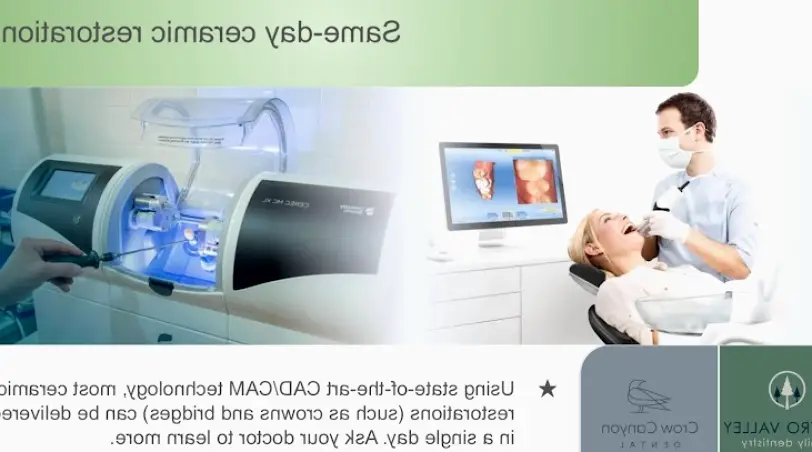San Ramon Crow Canyon Dental