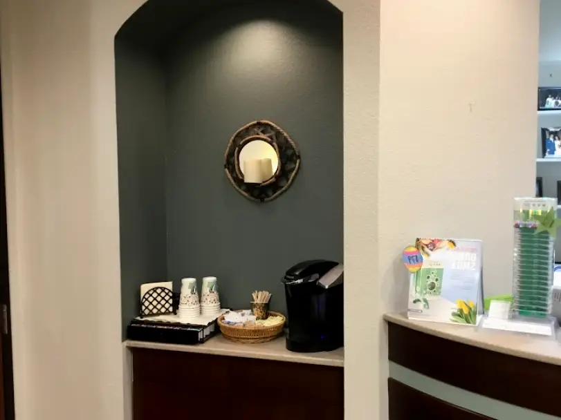San Ramon Draper Family Dentistry