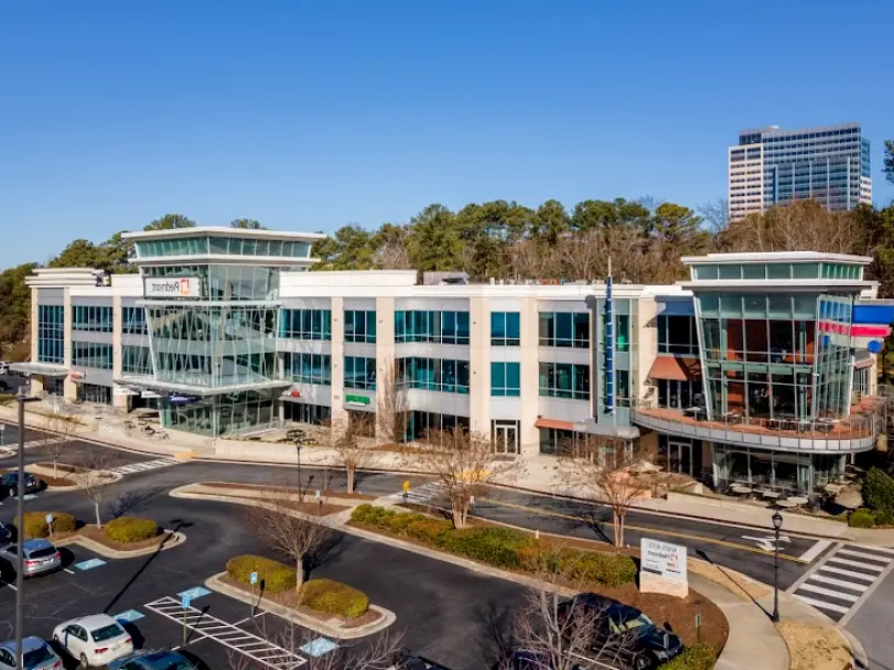 Sandy Springs Perimeter Dental