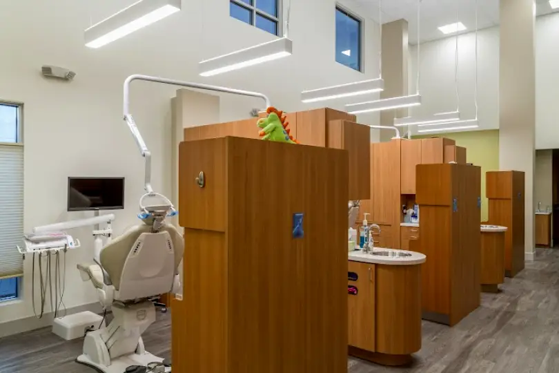 Sanford Rinehart Dental - Damion Williams, DDS