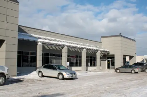 Sault Ste. Marie Pim Street Dental