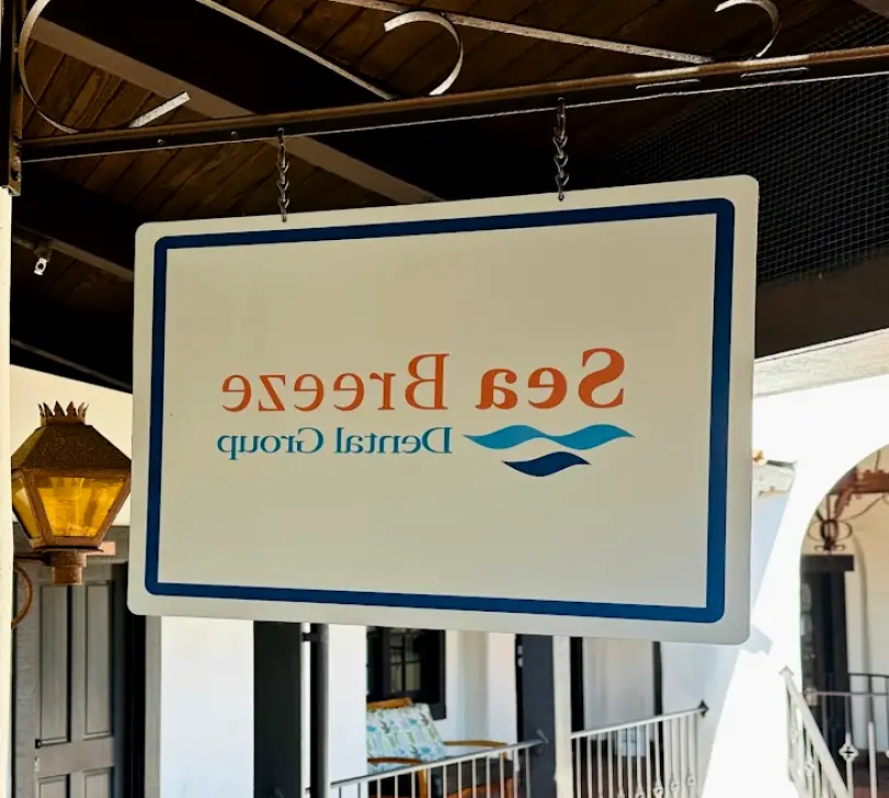 Sea Breeze Dental, Manhattan Beach